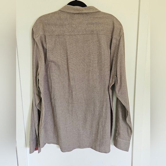 Weatherproof Vintage Button Down NWOT - Picture 3 of 8